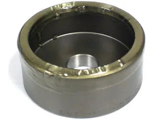 RIDGID 17572 - Dado de Roscado 17572 2 pulg. KNOCKOUT