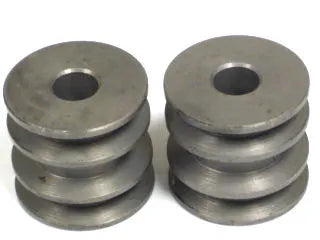 RIDGID 26252 - RIDGID Juego de Repuestos 26252 para Equipos de Roscado