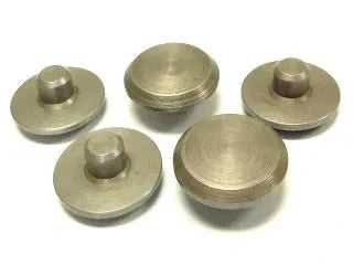 RIDGID 34320 - paquete de 5 Desgaste PLUGS