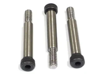 RIDGID 39567 - Tornillo 1/4 pulg. - 20 X 1 - 1/2 pulg. Hombro enchufe Hex