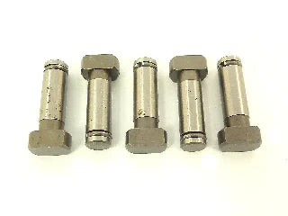 RIDGID 39750 - paquete de 5 Pasadores W/Clip