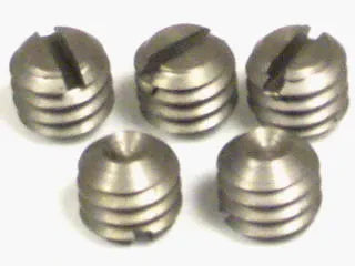 RIDGID 39770 - paquete de 5 Tornillos