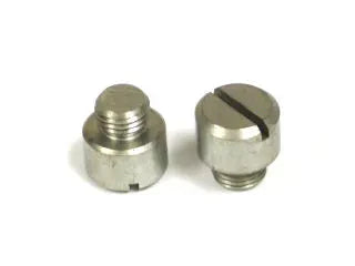 RIDGID 39790 - paquete de 2 Tope Tornillos