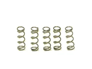 RIDGID 39915 - paquete de 5 Resortes