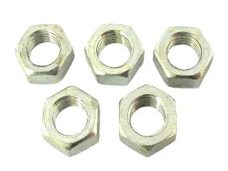 RIDGID 40350 - Tuerca paquete de 5