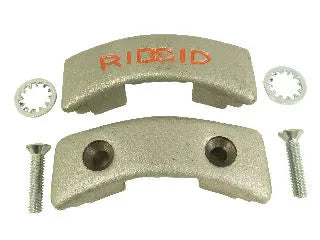 RIDGID 40395 - Juego de Abrazaderas W/Tornillos