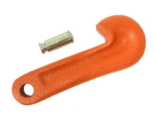 RIDGID 40435 - Gancho de W/Bisagra Pasador 23