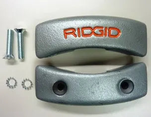 RIDGID 40445 - Juego de Abrazaderas W/Tornillo 23