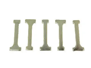 RIDGID 41760 - RIDGID Paquete de Repuestos 41760