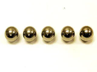 RIDGID 42560 - paquete de 5 BALLS
