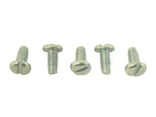 RIDGID 43317 - paquete de 5 Tornillos "F" PAN HD