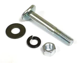 RIDGID 44215 - Perno con Tuerca para CABINET