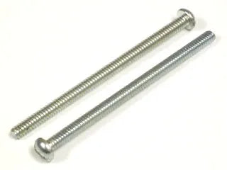RIDGID 44555 - paquete de 2 Tornillos