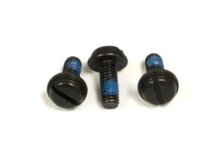 RIDGID 44557 - paquete de 3 Inserto Tornillos