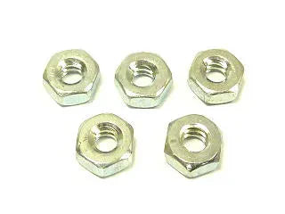 RIDGID 44695 - paquete de 5 Tuercas