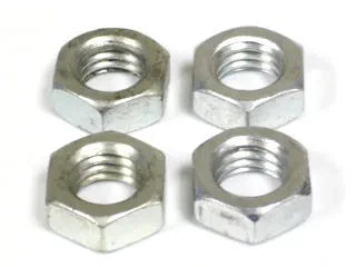RIDGID 44745 - paquete de 4 Tuercas