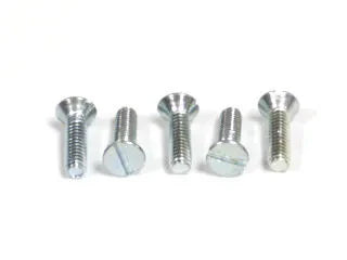 RIDGID 45280 - paquete de 5 Tornillos