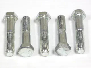 RIDGID 46670 - paquete de 5 BOLTS
