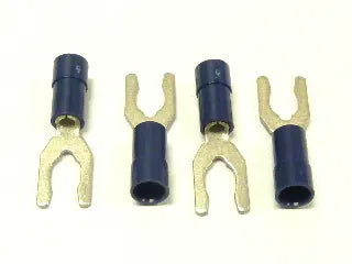 RIDGID 46875 - paquete de 4 TERMINALS