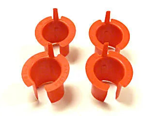 RIDGID 46890 - paquete de 4 BUSHINGS