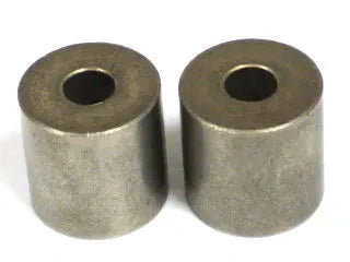 RIDGID 46960 - paquete de 2 Rodillos