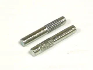 RIDGID 47160 - paquete de 2 Tornillo de Alimentador Pasadores