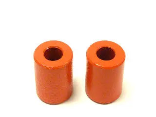 RIDGID 49202 - paquete de 2 SPACERS
