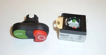 RIDGID 50678 - Interruptor FLUSH-PROJECTING