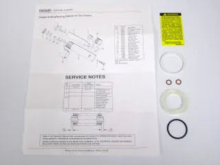 RIDGID 50982 - Reparación KIT