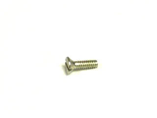 RIDGID 54162 - Tornillo 6-32 X 1/2 FH MACH