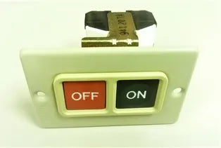 RIDGID 54227 - Interruptor de PUSHBUTTON 1233