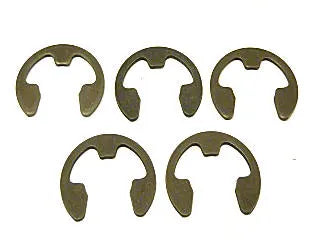 RIDGID 58442 - Paquete de 5 Anillos de Retención