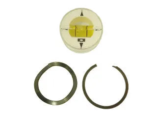 RIDGID 58997 - Nivel de Burbuja con WASHR&Anillo HC450