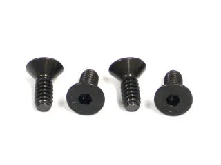 RIDGID 59192 - Paquete de 4 Tornillos
