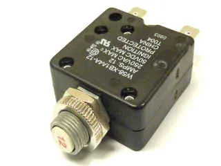 RIDGID 61302 - Interruptor de Circuito 12A