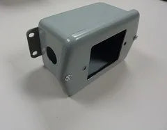 RIDGID 65637 - Caja de Interruptores con Cubierta 100V