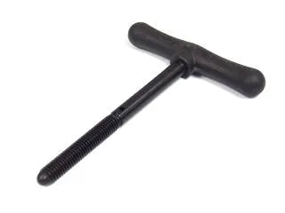 RIDGID 69007 - FEEDSCREW con Mango 1210