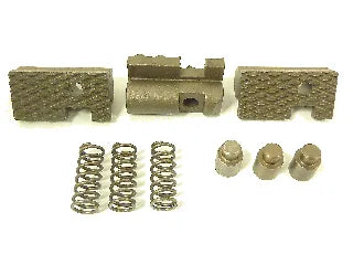 RIDGID 69412 - RIDGID Juego de Repuestos 69412 para Equipos de Roscado