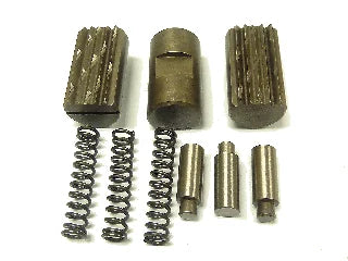 RIDGID 76090 - RIDGID Juego de Repuestos 76090 para Equipos de Roscado
