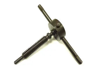 RIDGID 77077 - Cabezal de Roscador de Completo 12R 3/8 NPT HS