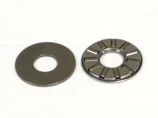 RIDGID 77127 - Cabezal de Roscador de Completo 12R 1/2 NPT HS SS
