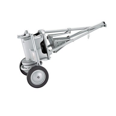 Modelo 300 Completo, Máquina Roscadora Ridgid 15682 // 36 RPM