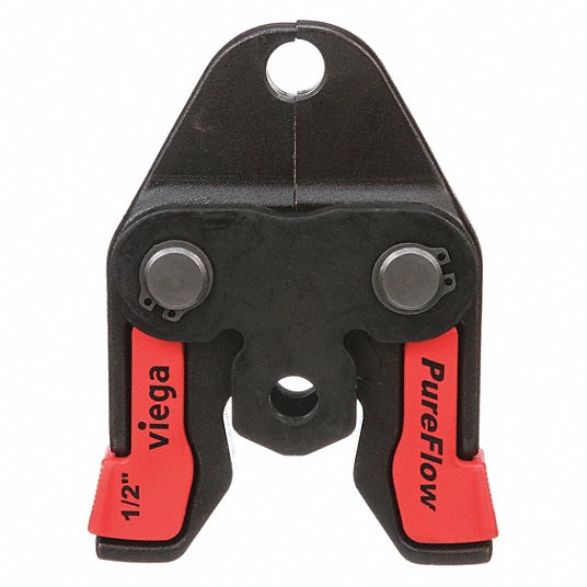 RIDGID - 22653 Jaw,1/2" Pureflow Pex Std.