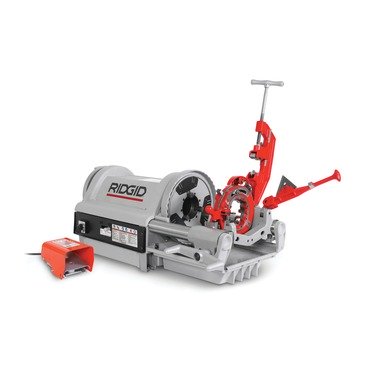 Modelo 1224, Máquina Roscadora Ridgid 26094