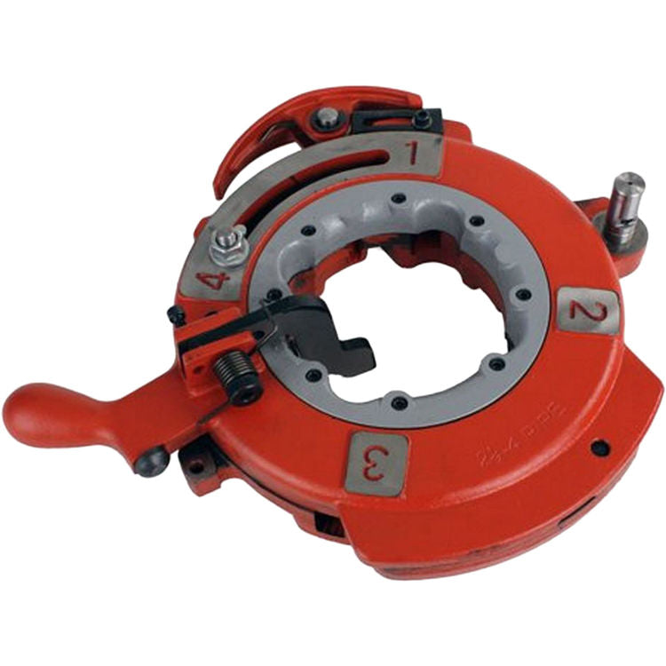 RIDGID 26152 ”“ DIEHEAD, 714 SO RECD L/DIES