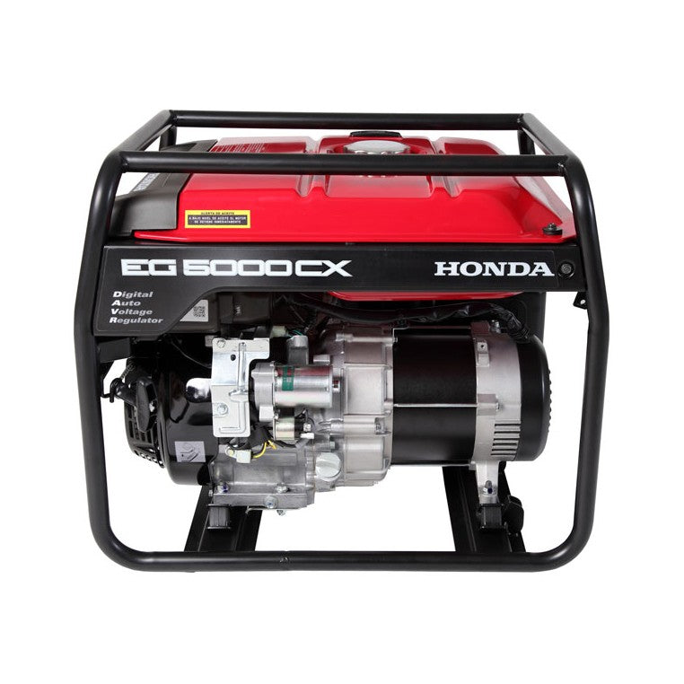 HONDA EG5000 Planta de Luz 5000 Watts - KOHLER