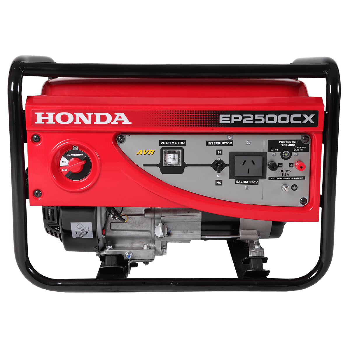 HONDA EP2500 Planta de Luz 2500 Watts - KOHLER