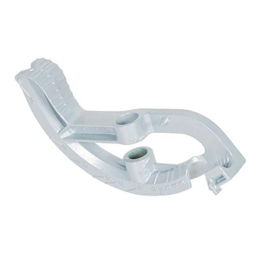 Dobladora manual de 1 pulg. para EMT y 3/4 pulg. rígida Greenlee - Curvado