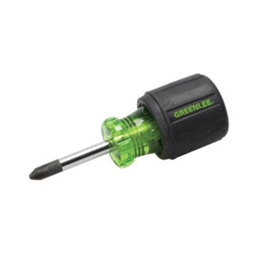 Destornillador Phillips n.º 2 x 1-1/2 in