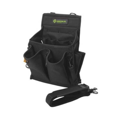 Bolso de Cordura Greenlee - Almacenamiento